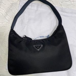 Prada Re edition 2000